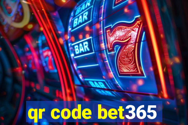 qr code bet365